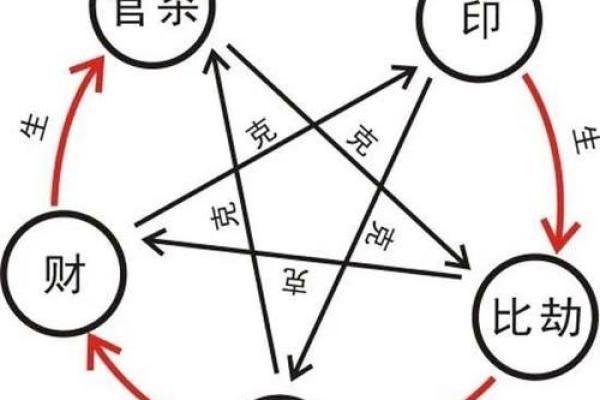 八字排盘基础与深入解析全攻略