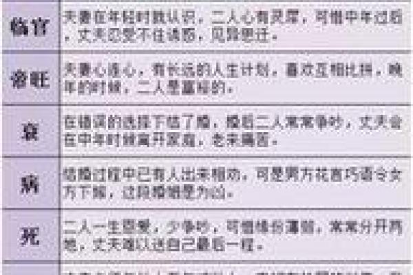 生辰八字格式解析：如何从命理中找到人生方向