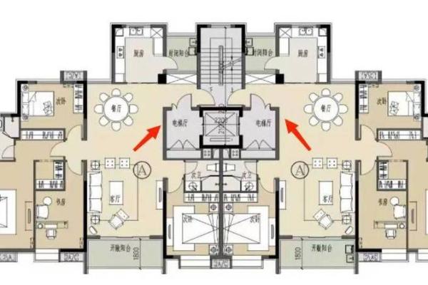 建筑风水与空间布局的关系分析