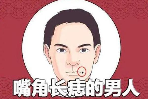 男人鼻子面相解析及不同类型的命运解读