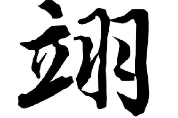 翊字在名字中的评分及其文化内涵