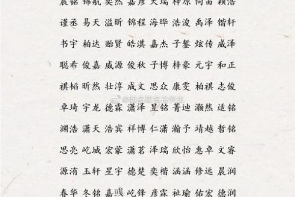 为余姓男孩起个有意义的名字，开启美好人生