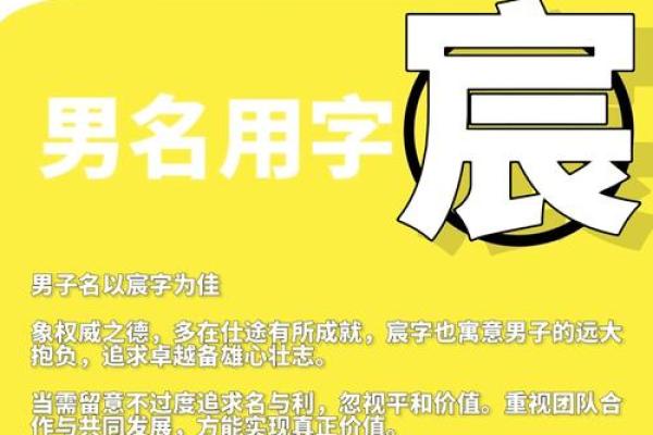 宸字取名的深刻寓意与文化象征解析