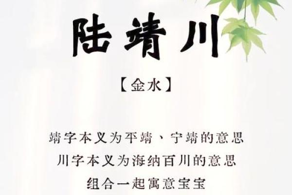 陆姓女孩名字大全及寓意精选