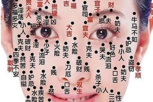 眉间痣的女人面相象征意义与人生走向