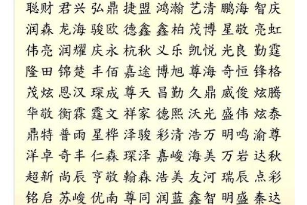 创意无限：如何为艺术公司起个独特的名字