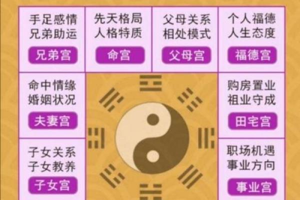 生辰八字合不合的科学依据与传统说法