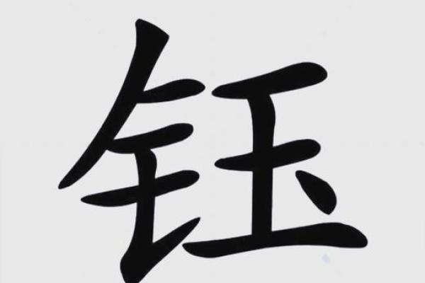 名字中的智慧：钰慧的寓意与寓意解枿