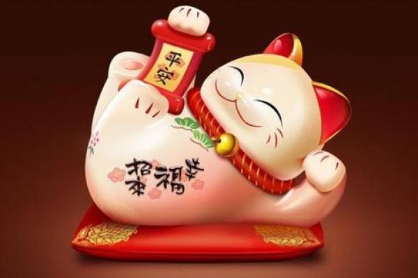 招财猫风水布局，这些地方放招财效果最佳！