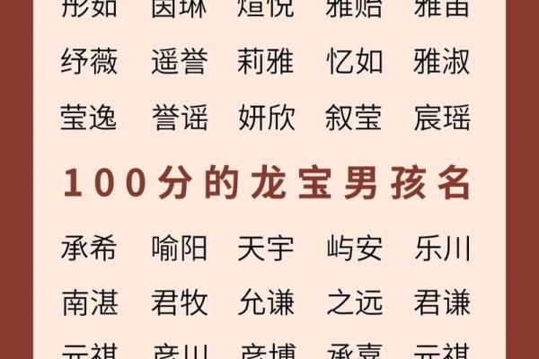 免费测名字打分数，生辰八字助力爆款好名