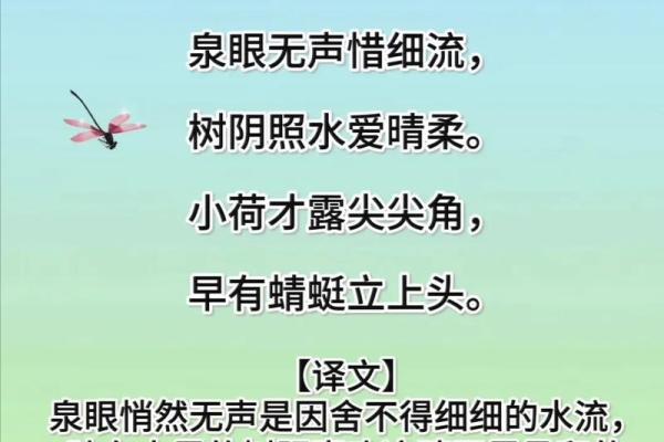 如何为孩子起一个带池字的富有诗意的名字