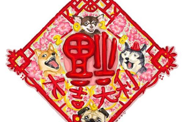 狗年宝宝名字避讳点