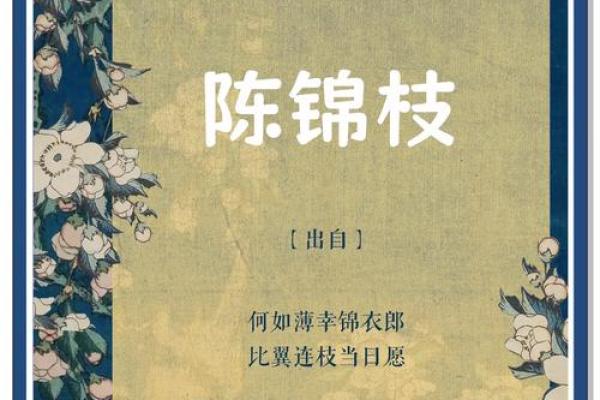 纳兰雅韵，宝宝名字诗意盎然