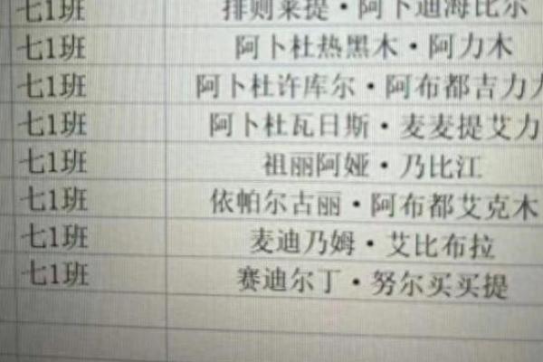 游戏家族成员命名大揭秘：独特名字背后的故亿