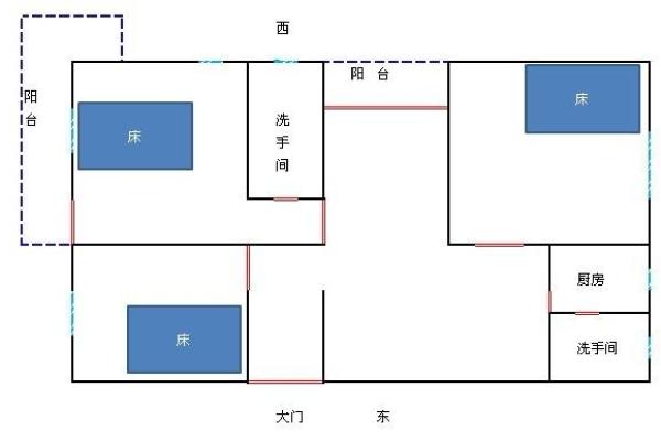 农村房屋周边风水布局的关键要素解析