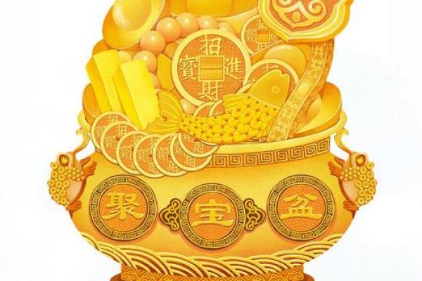 风水大师秘传：家中必备招财辟邪宝图解析